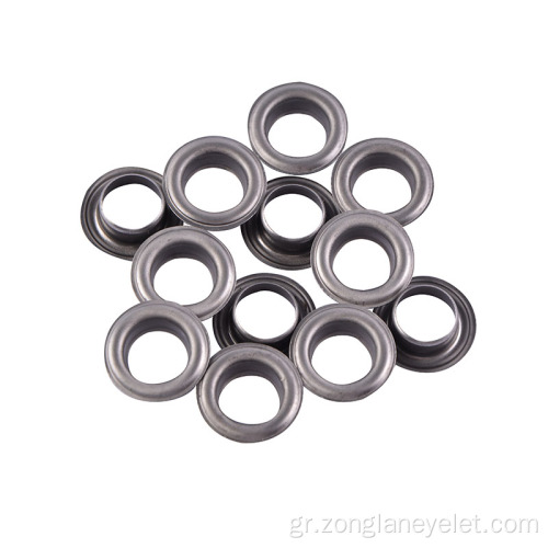 Bestseller 10*16,5mm Single Eyel Grommet